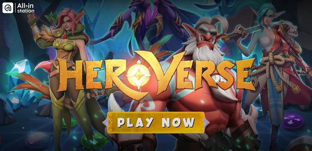 Một dự án game Việt Nam gọi vốn thành công 1,7 triệu USD