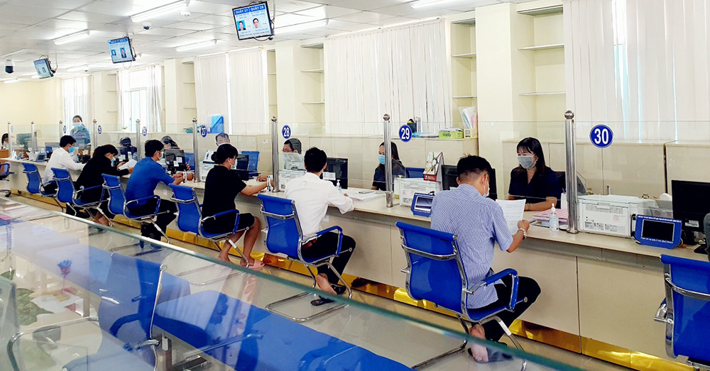 An Giang tiếp tục cải thiện, nâng cao Chỉ số hài lòng của người dân và Chỉ số cải cách hành chính