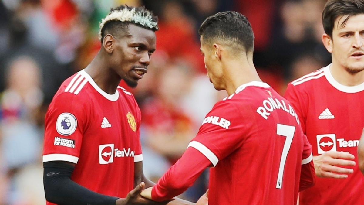 Varane chỉ ra vì sao Pogba sẽ hối tiếc nếu rời MU