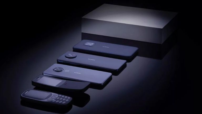 HMD Global ra mắt máy tính bảng Nokia vào ngày 6-10
