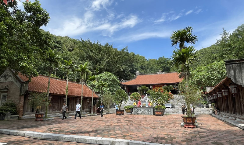 Tưởng niệm Anh hùng dân tộc, Danh nhân văn hóa thế giới Nguyễn Trãi