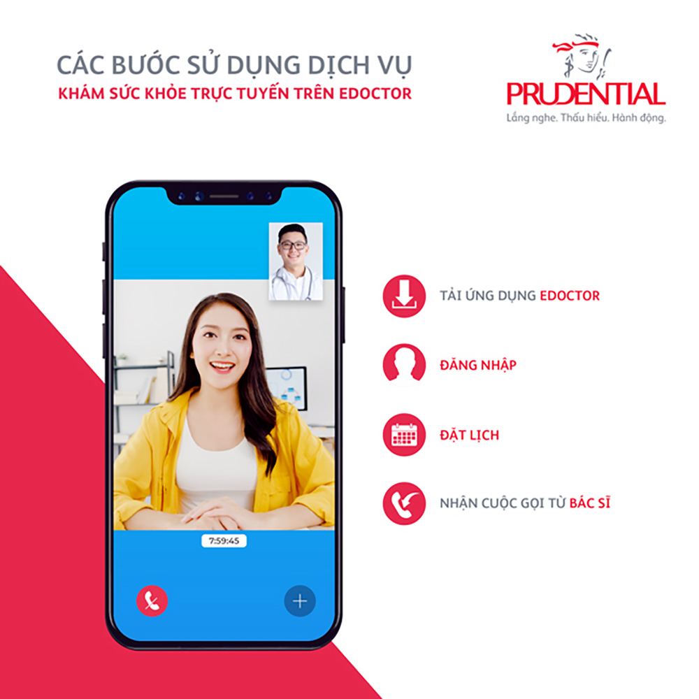 Khách hàng mắc COVID-19 có được mua bảo hiểm không?
