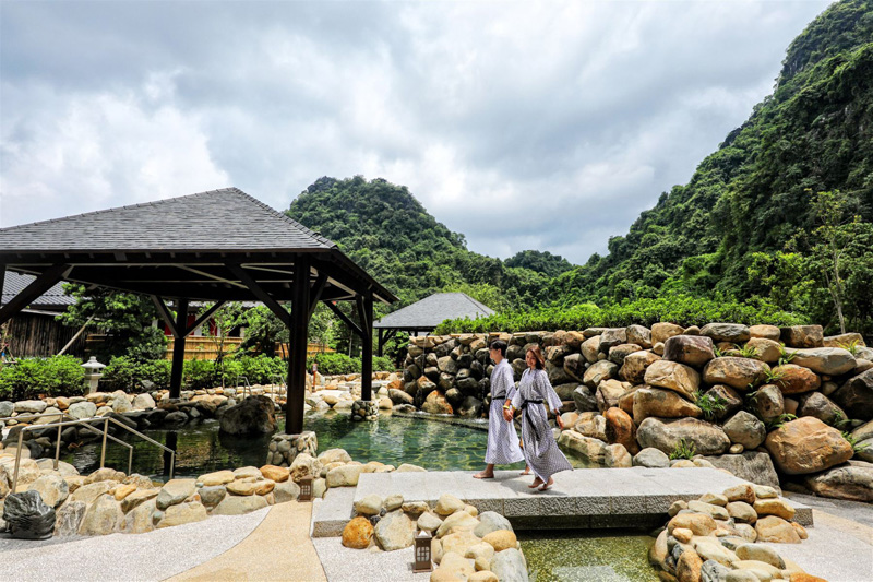 6 lý do Quảng Ninh là điểm đến mong đợi sau những ngày cách xa