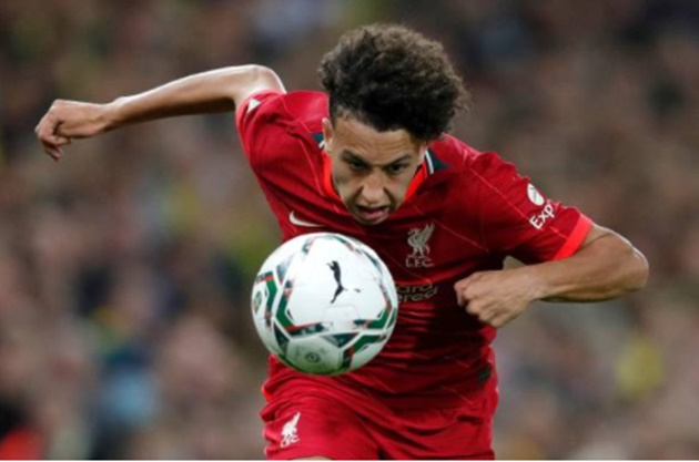6 điểm nhấn Norwich 0-3 Liverpool: Máy tạt 2.0; Sự thay thế sáng giá