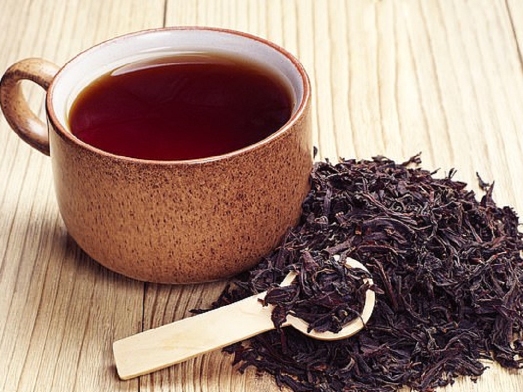 Phát hiện thú vị về lợi ích của uống trà