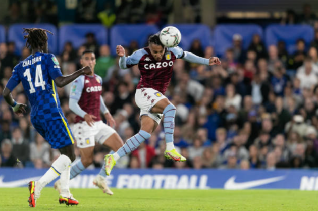5 điểm nhấn Chelsea 1-1 (pen 4-3) Aston Villa: Bài học đắt giá; Hậu vệ toàn diện