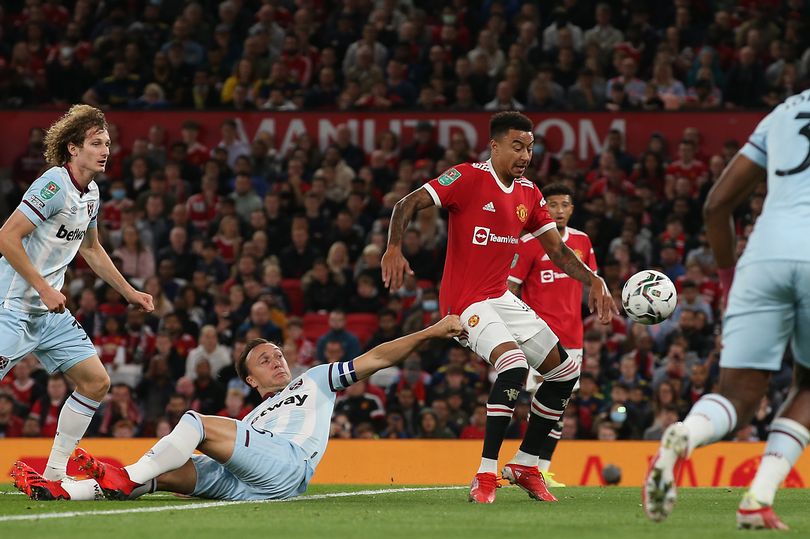 5 điểm nhấn Man Utd 0-1 West Ham: Phiên bản không Ronaldo; Tạm biệt số 9