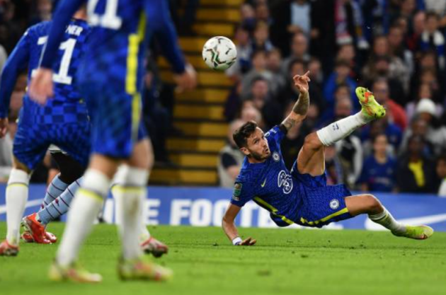 5 điểm nhấn Chelsea 1-1 (pen 4-3) Aston Villa: Bài học đắt giá; Hậu vệ toàn diện