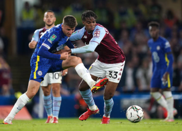 5 điểm nhấn Chelsea 1-1 (pen 4-3) Aston Villa: Bài học đắt giá; Hậu vệ toàn diện