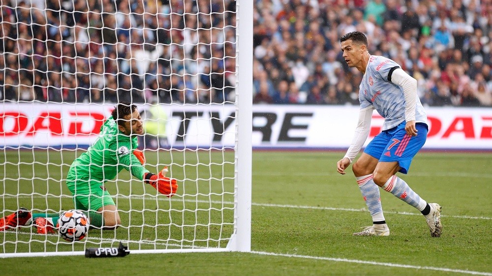 5 điểm nhấn Man Utd 0-1 West Ham: Phiên bản không Ronaldo; Tạm biệt số 9