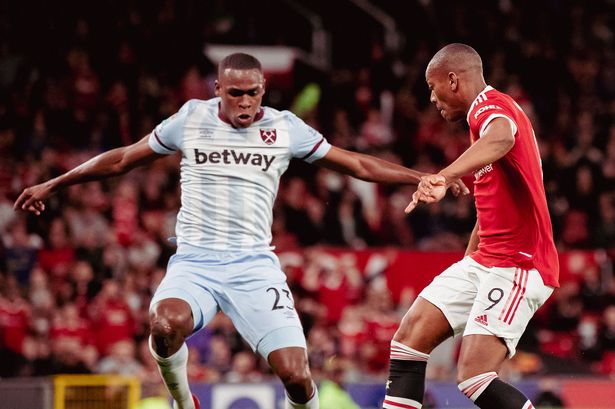 5 điểm nhấn Man Utd 0-1 West Ham: Phiên bản không Ronaldo; Tạm biệt số 9
