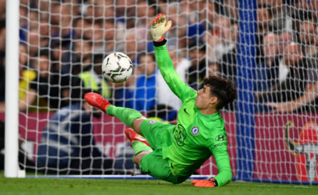 5 điểm nhấn Chelsea 1-1 (pen 4-3) Aston Villa: Bài học đắt giá; Hậu vệ toàn diện