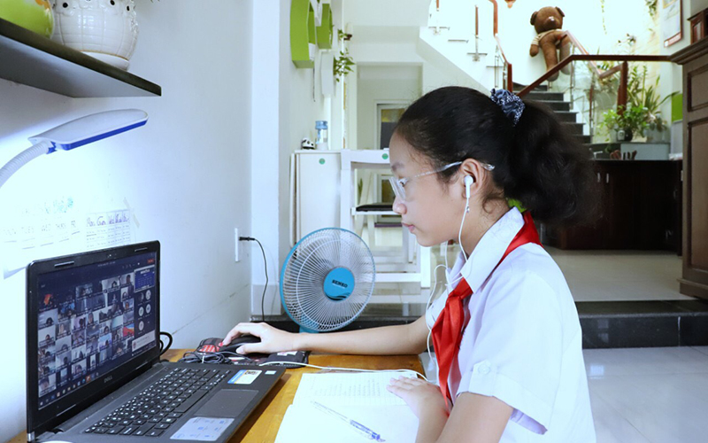 Năm học mới với nhiều thách thức