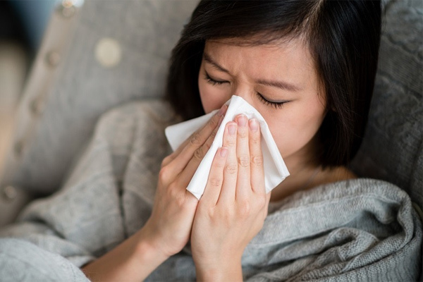 Các triệu chứng thay đổi khiến nhiều người không biết mắc COVID-19