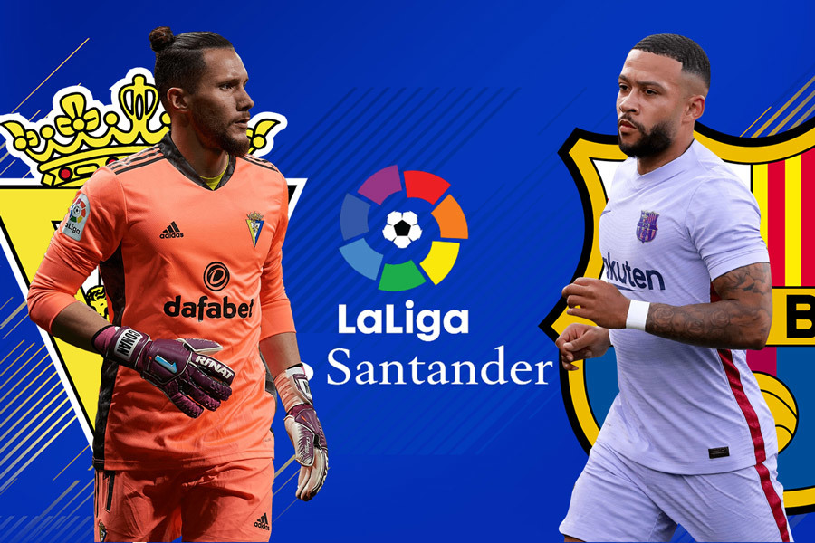 Cadiz vs Barca: Giải cứu Koeman
