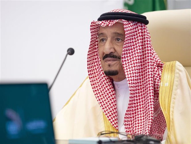 OPEC+ nỗ lực hợp tác ổn định thị trường dầu mỏ toàn cầu