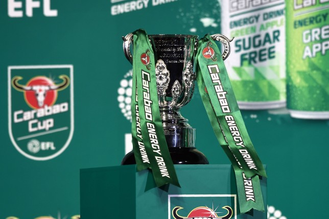 Bốc thăm vòng 4 League Cup: Liverpool dễ thở; Khó cho Chelsea, Man City