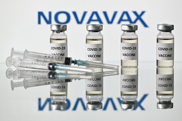 Hãng Novavax đề nghị WHO cấp phép sử dụng khẩn cấp vaccine