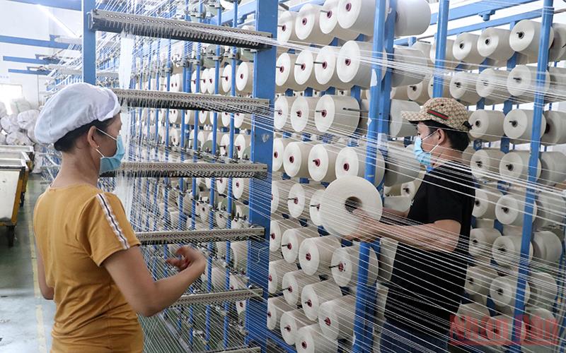 Trong dịch COVID-19, Việt Nam vẫn là điểm đến đầu tư hấp dẫn