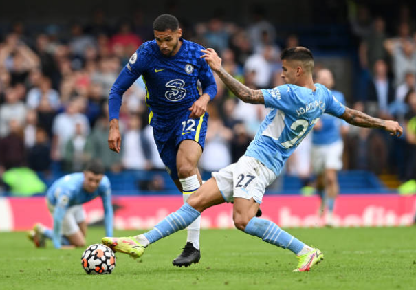 Thua Man City, Tuchel ca ngợi 1 cái tên trong hàng ngũ Chelsea