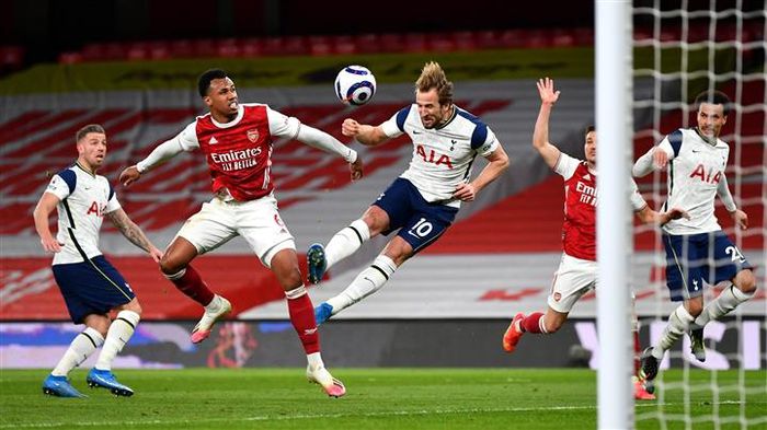 Nhận định Arsenal vs Tottenham, vòng 6 Ngoại hạng Anh