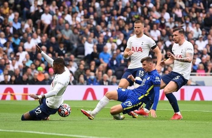 Nhận định Arsenal vs Tottenham, vòng 6 Ngoại hạng Anh