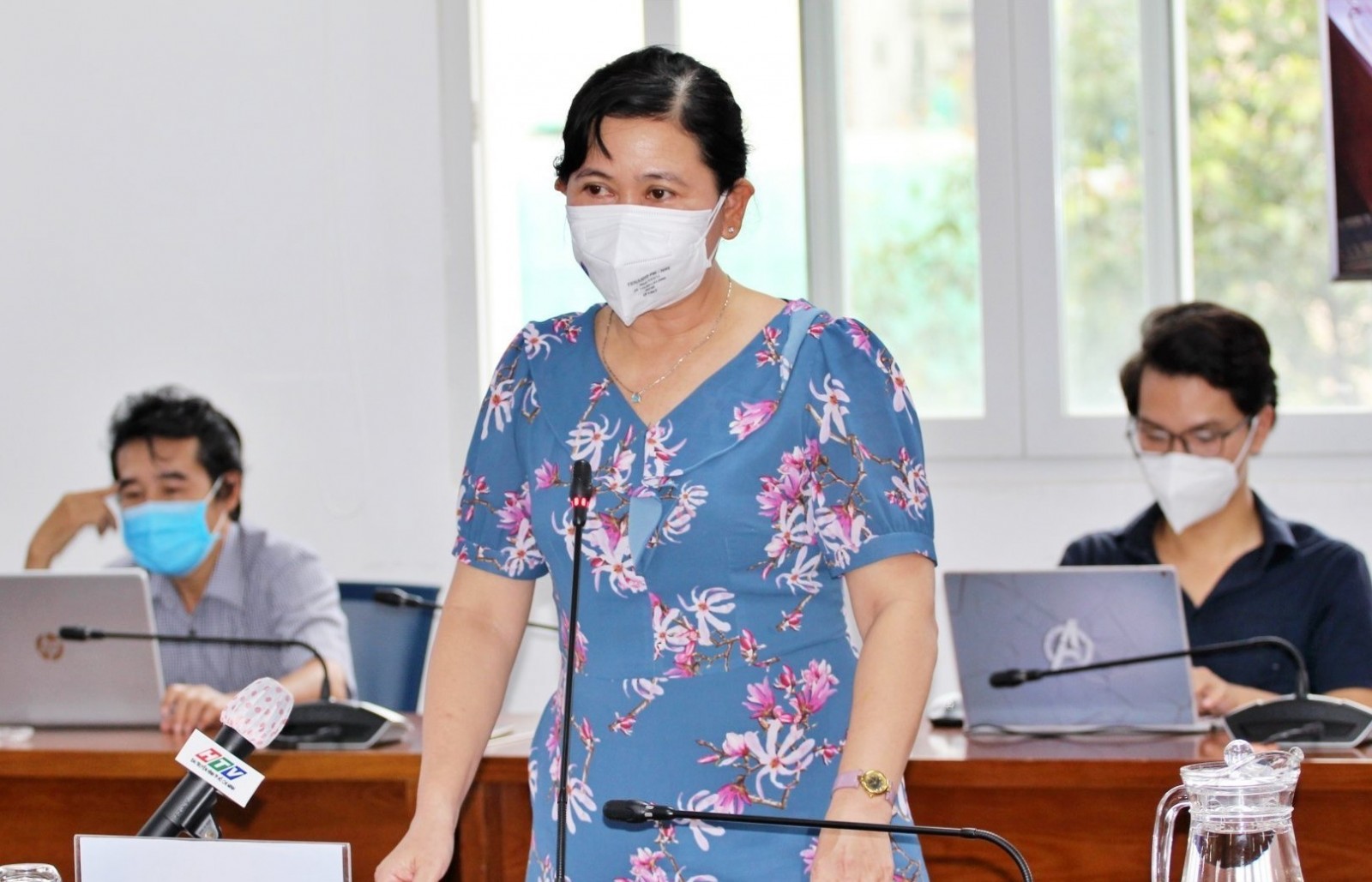 TP.HCM đã qua đỉnh điểm của dịch COVID-19