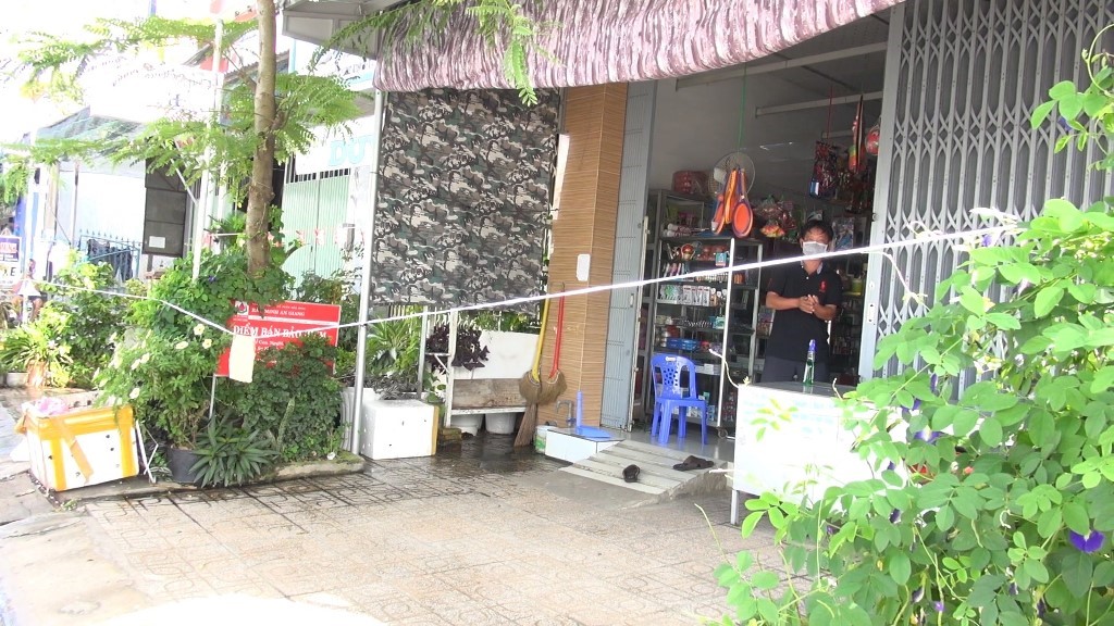 TX. Tân Châu đẩy mạnh ứng phó với số ca nhiễm COVID-19 trong cộng đồng