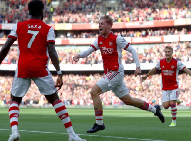 6 điểm nhấn Arsenal 3-1 Tottenham: Đối tác ăn ý; Phiên bản hoàn hảo