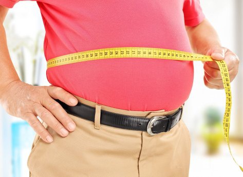 Đây là nguyên nhân số 1 gây béo bụng