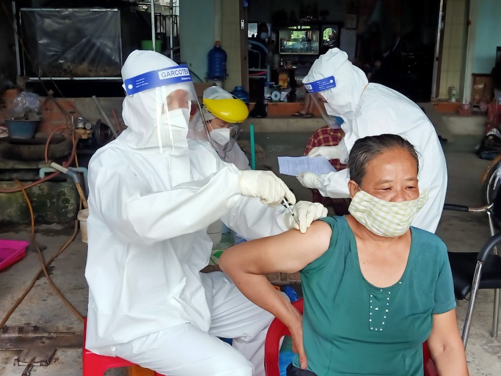 Ngày 27-9: An Giang ghi nhận 82 ca COVID-19 cộng đồng