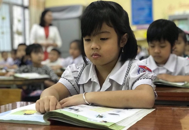 Chia ca, chia cấp độ đón học sinh trở lại trường học