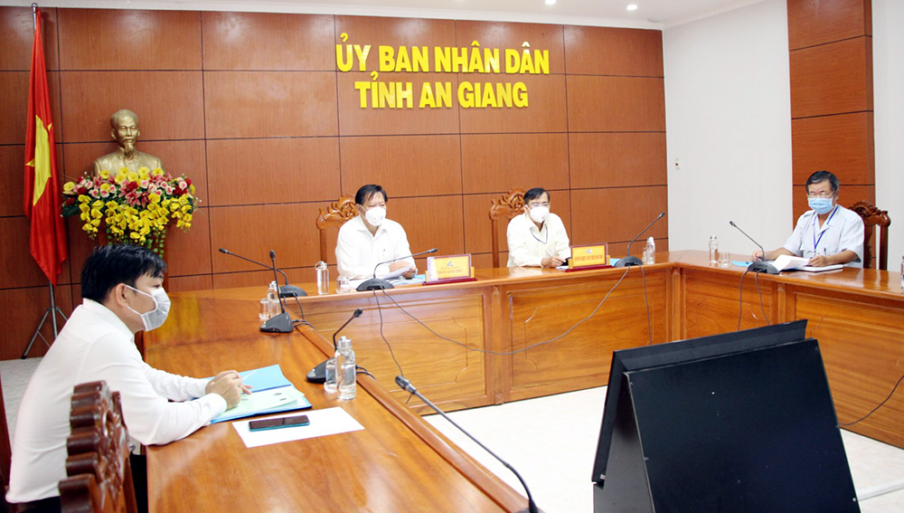 Tổng kết chương trình quốc gia khống chế và tiến tới loại trừ bệnh dại giai đoạn 2017-2021