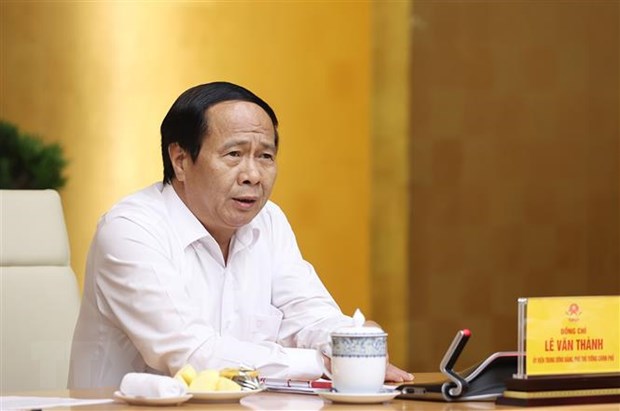 Thủ tướng: Đẩy nhanh tiến độ, chống tiêu cực trong đầu tư công