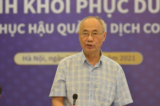 Hồi phục du lịch nội địa hậu COVID-19: Cần tháo gỡ nhiều ‘nút thắt’