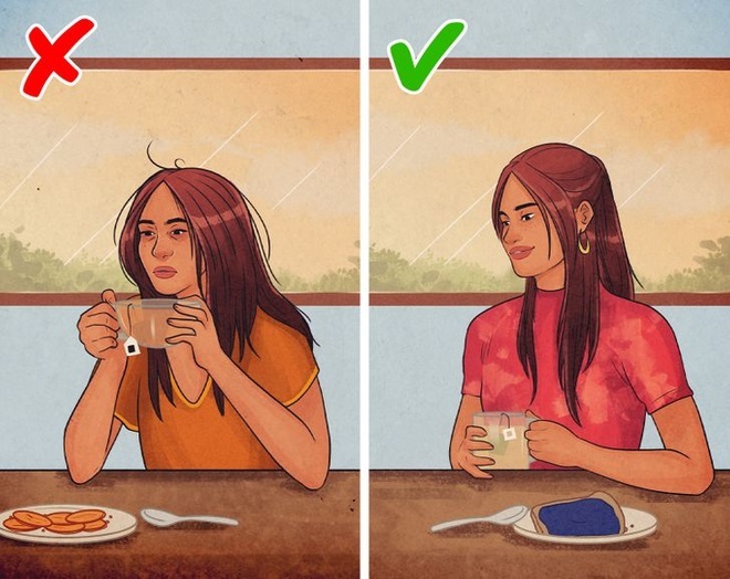 Bỏ ngay 7 thói quen xấu dưới đây để có giấc ngủ ngon
