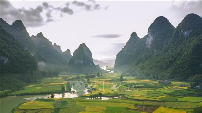 Khởi động du lịch trong trạng thái 'bình thường mới'