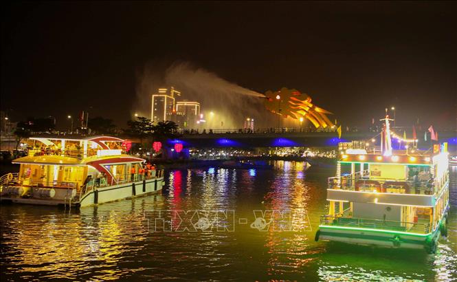Khởi động du lịch trong trạng thái 'bình thường mới'