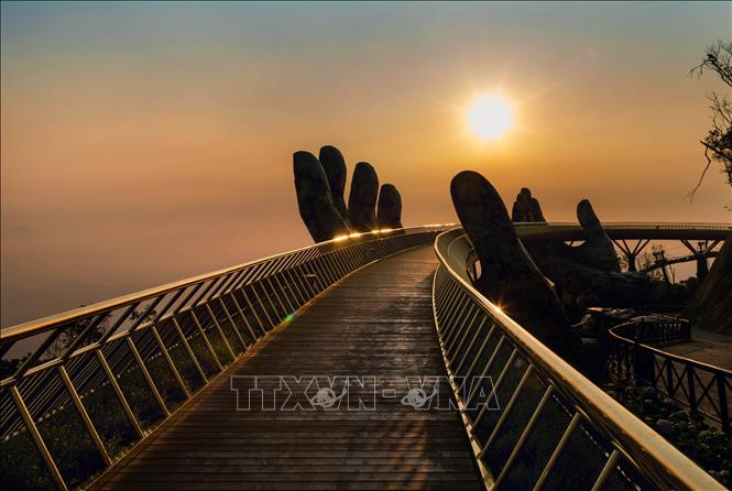 Khởi động du lịch trong trạng thái 'bình thường mới'