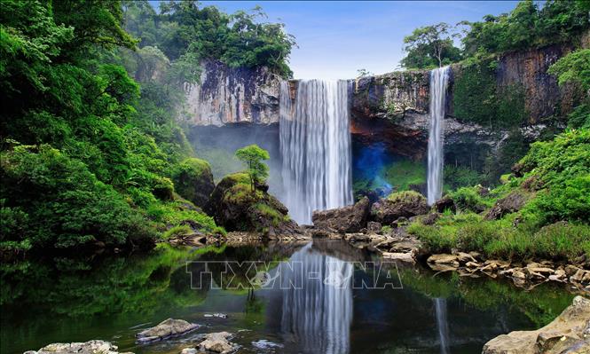 Khởi động du lịch trong trạng thái 'bình thường mới'