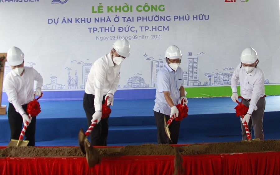 Những tín hiệu lạc quan trong phòng, chống dịch COVID-19 của TP.HCM