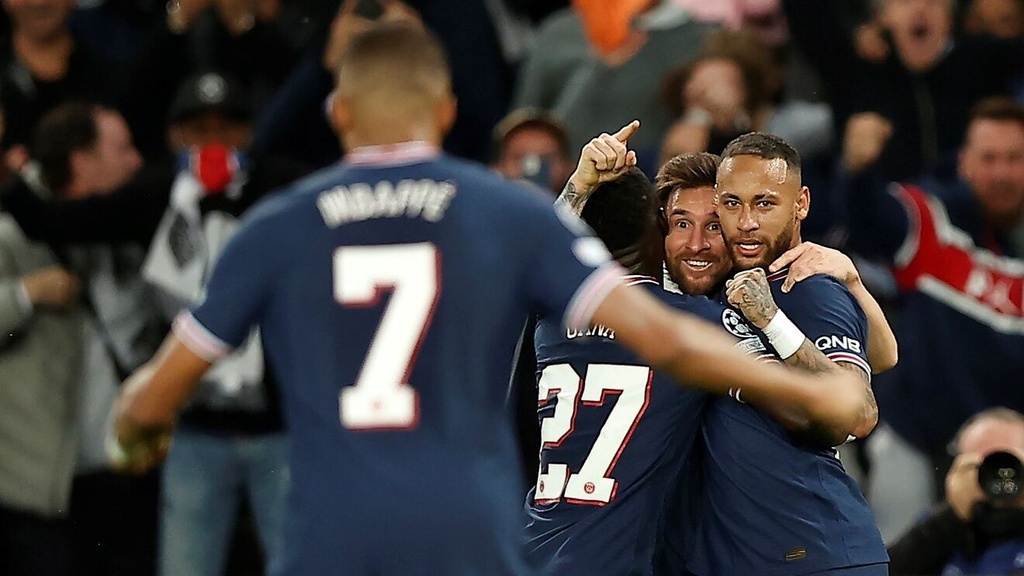 Công bố lễ trao giải Quả bóng vàng 2021 ở Paris: Gọi tên Messi