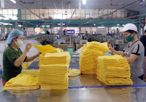 Tăng sức cạnh tranh cho hàng Việt Nam tại thị trường ASEAN