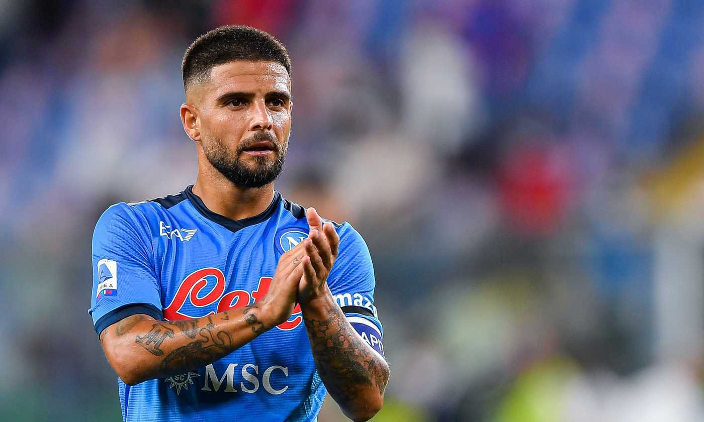 Kalvin Phillips từ chối MU, Chelsea ký Insigne