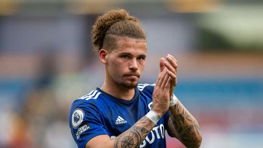 MU kết sao trẻ Ramsay, Chelsea tậu Pau Torres