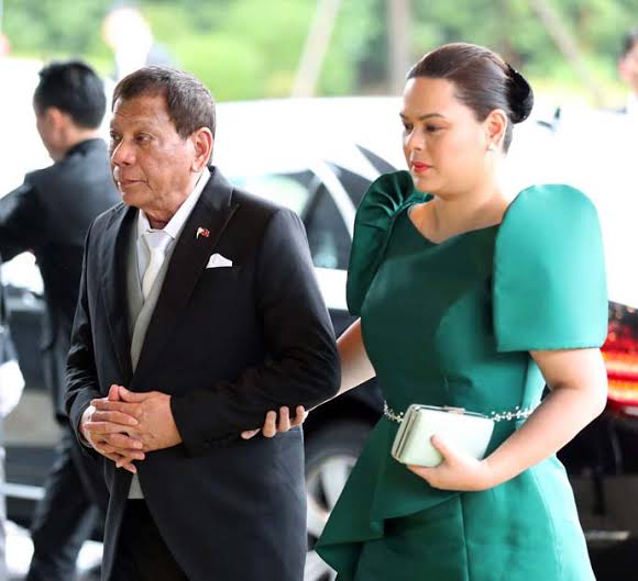 Tổng thống Philippines Duterte tuyên bố sẽ từ giã chính trường