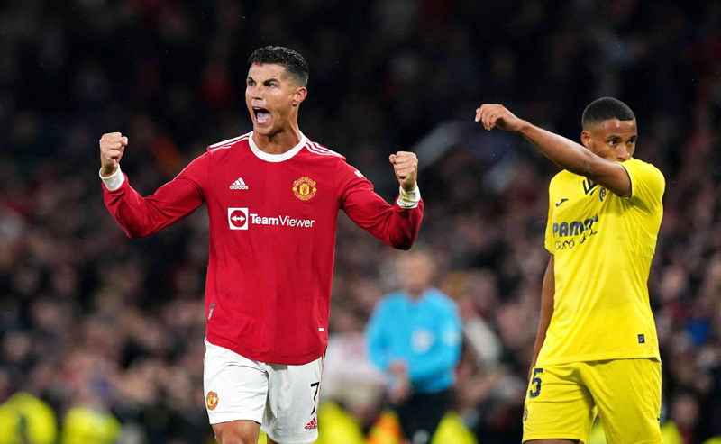 MU vs Everton: Đánh chiếm ngôi đầu