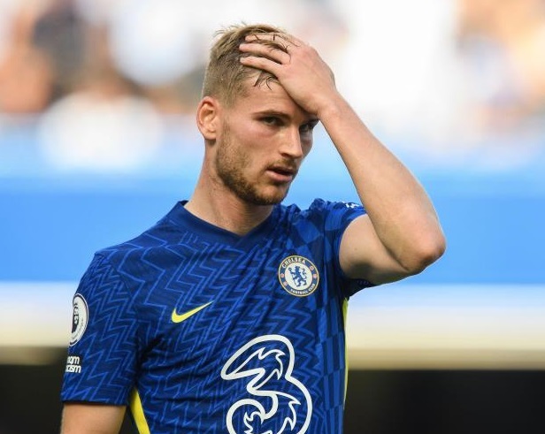 Van de Beek rời MU, Timo Werner ‘quay xe’