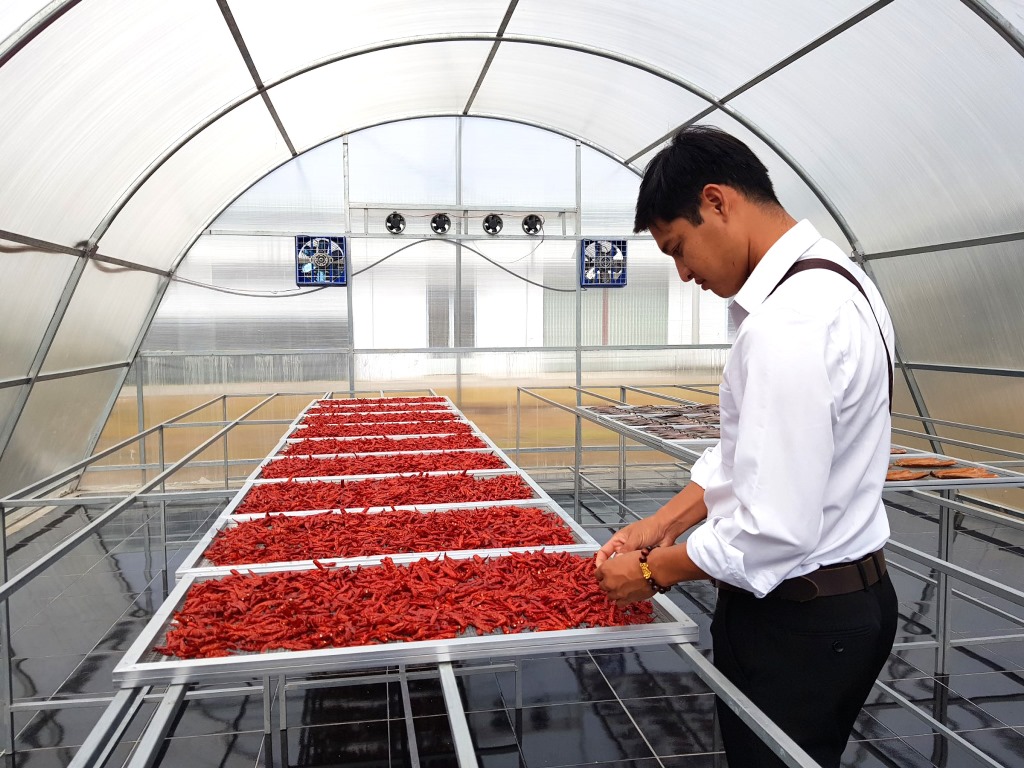 Nhiều kết quả hoạt động trong lĩnh vực khoa học và công nghệ