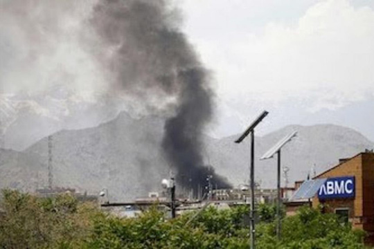 Đánh bom nhằm vào các thủ lĩnh Taliban, 44 người thương vong